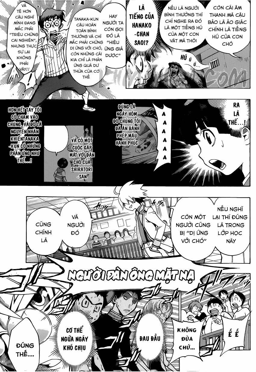 gakkyuu houtei chapter 9 12