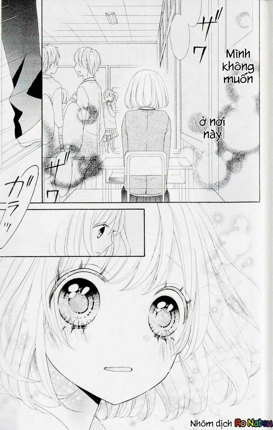 cuộc cách mạng cầu vòng chapter 4 39