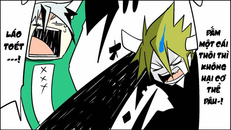 senyuu chapter 94 31