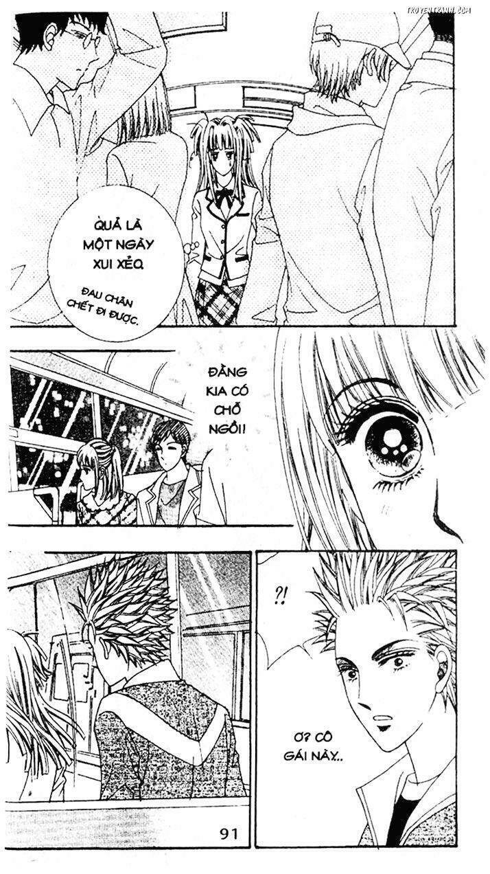 điên vì yêu - love like crazy chapter 16 7