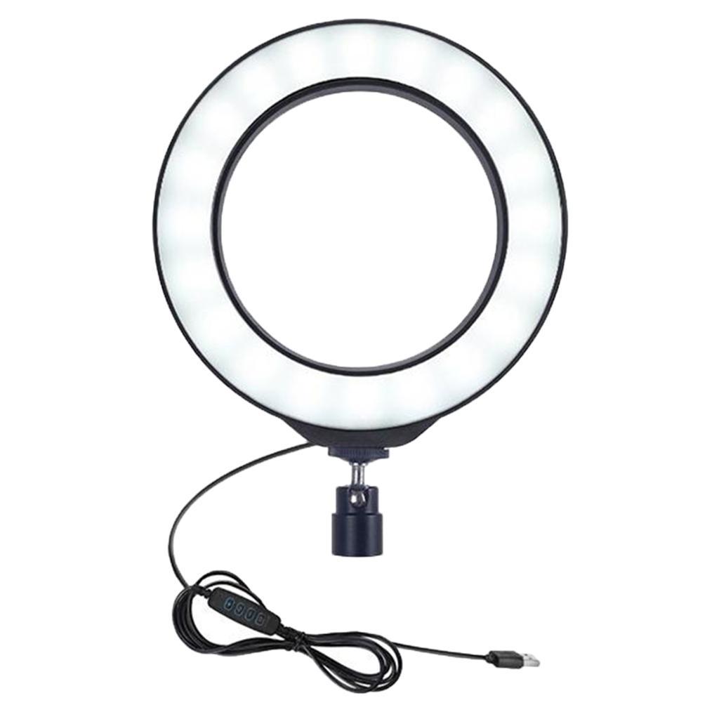80 LED Selfie  Light Brightness Adjustable