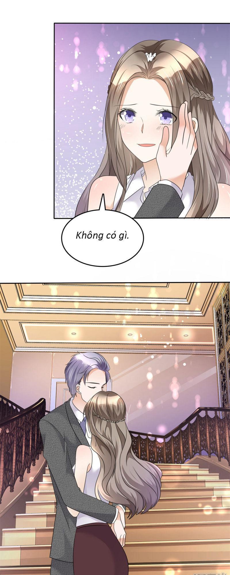 con đường phản công của sủng thê chapter 6 44