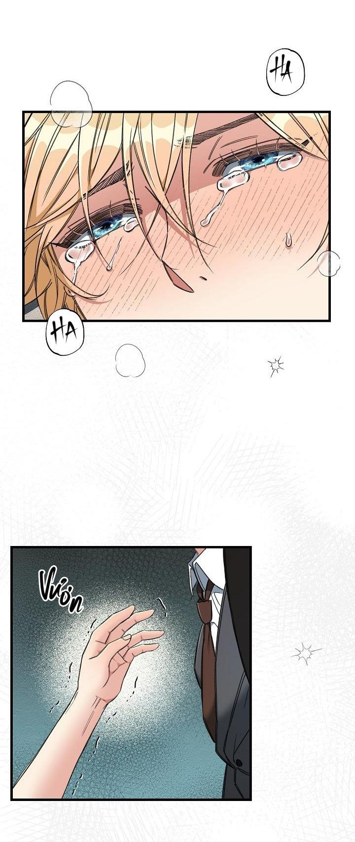 chuyến tàu điên cuồng chapter 8 9