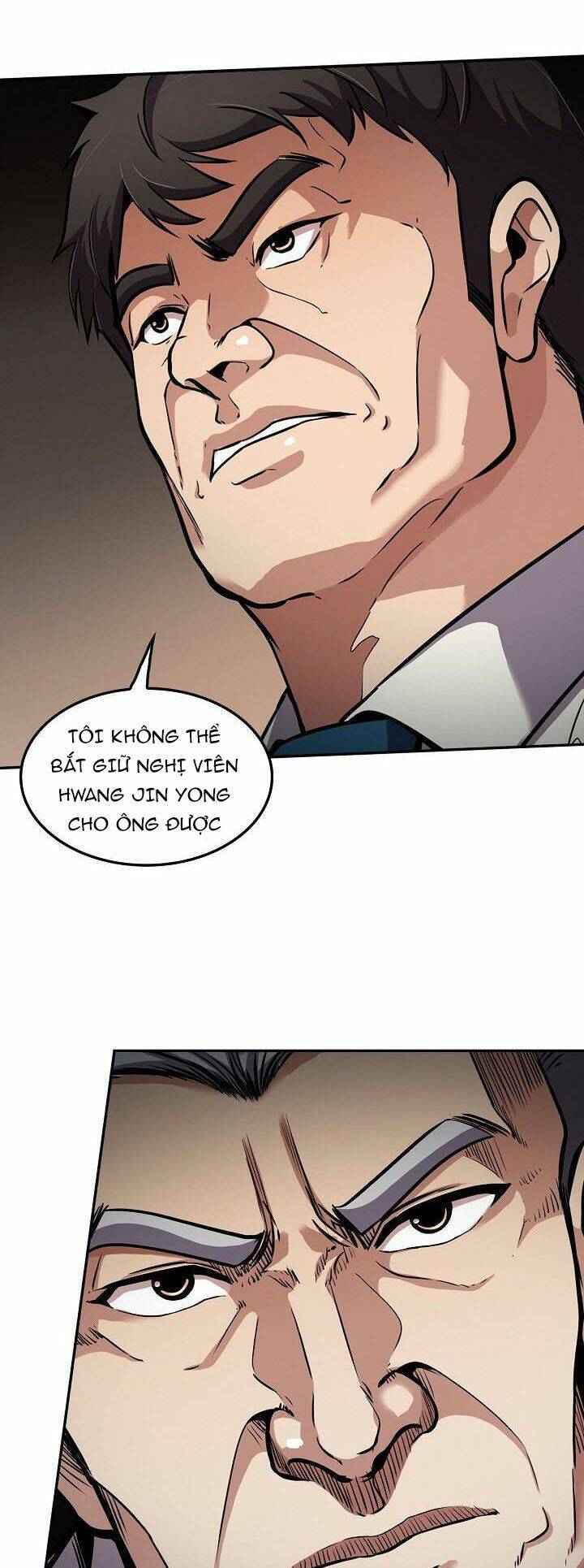 điều tra viên chuyển sinh chapter 110 25