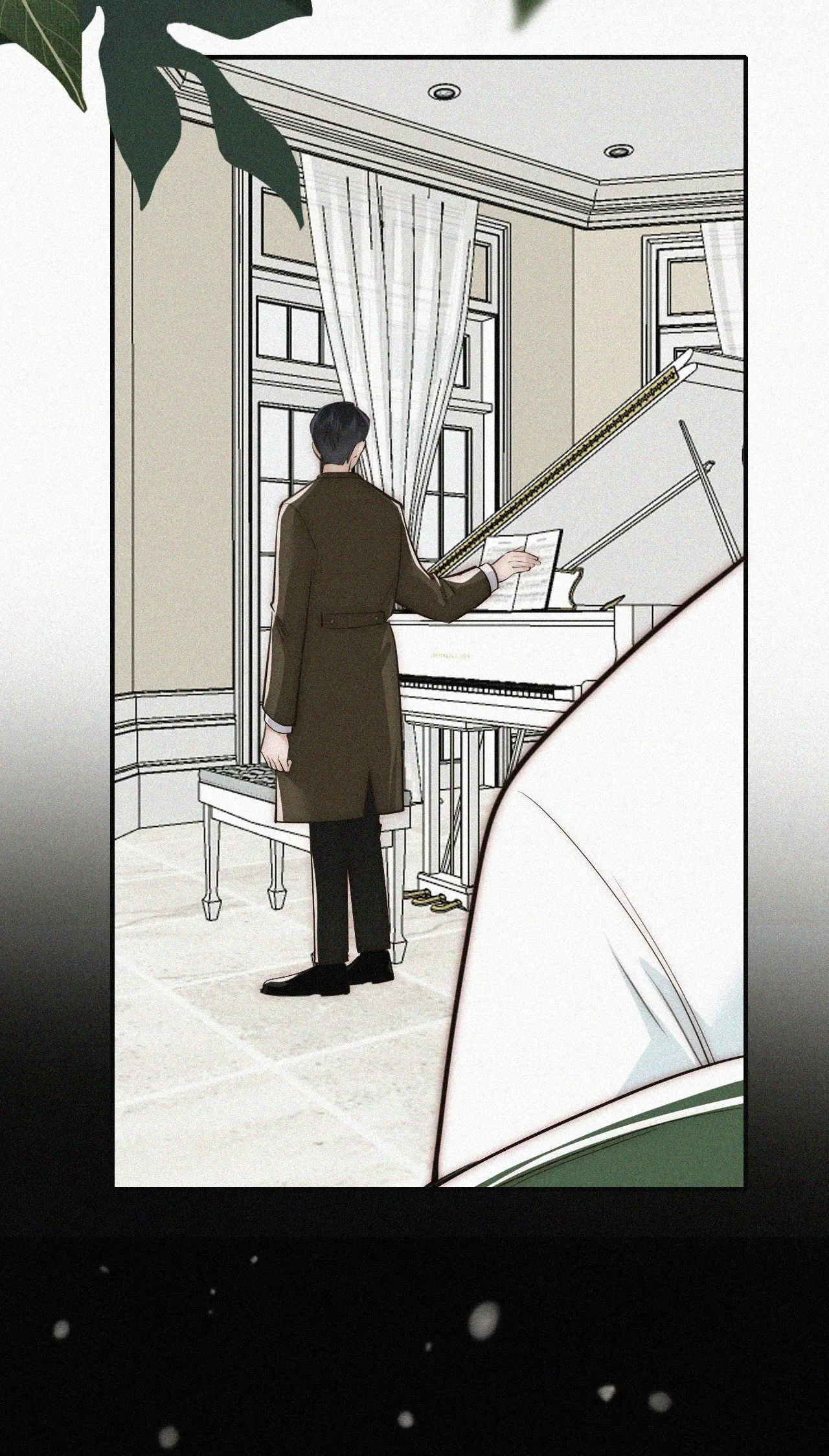 bệnh yêu chapter 61.1 20