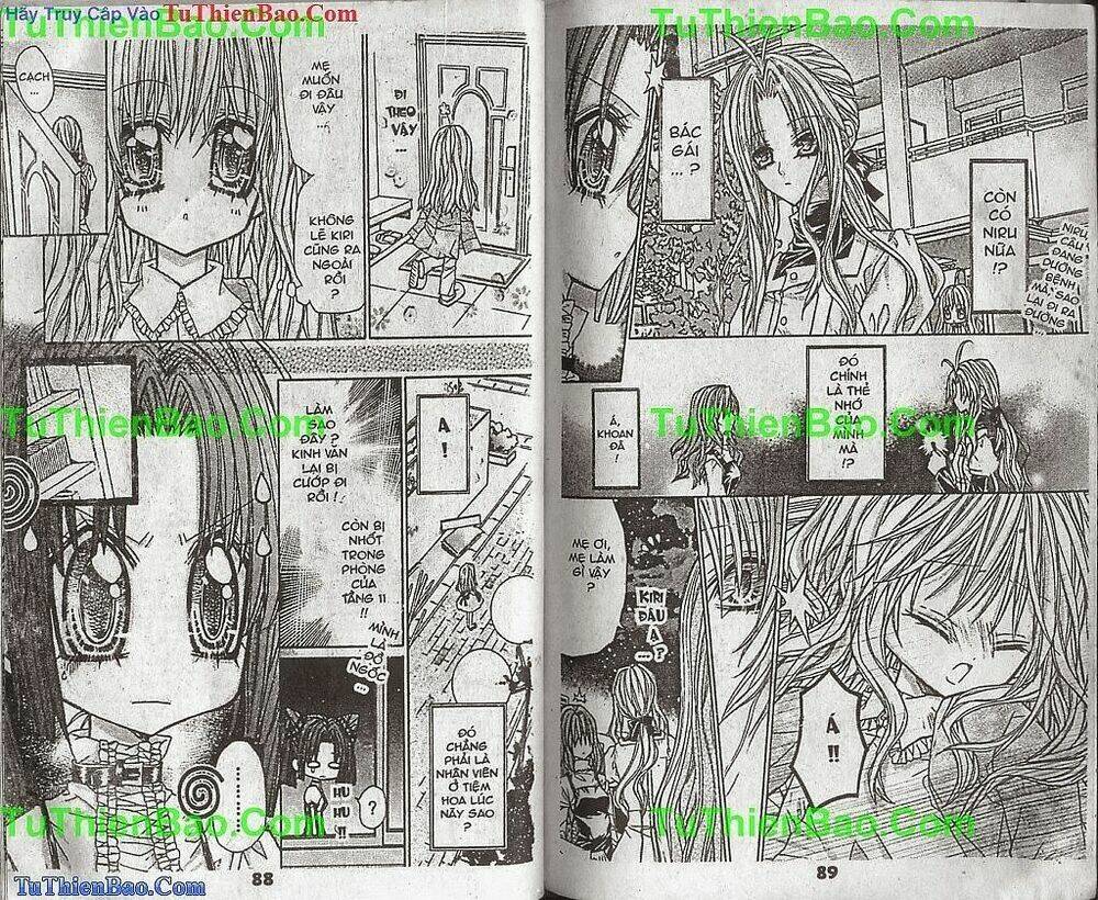 thợ săn ma cà rồng chapter 1 46