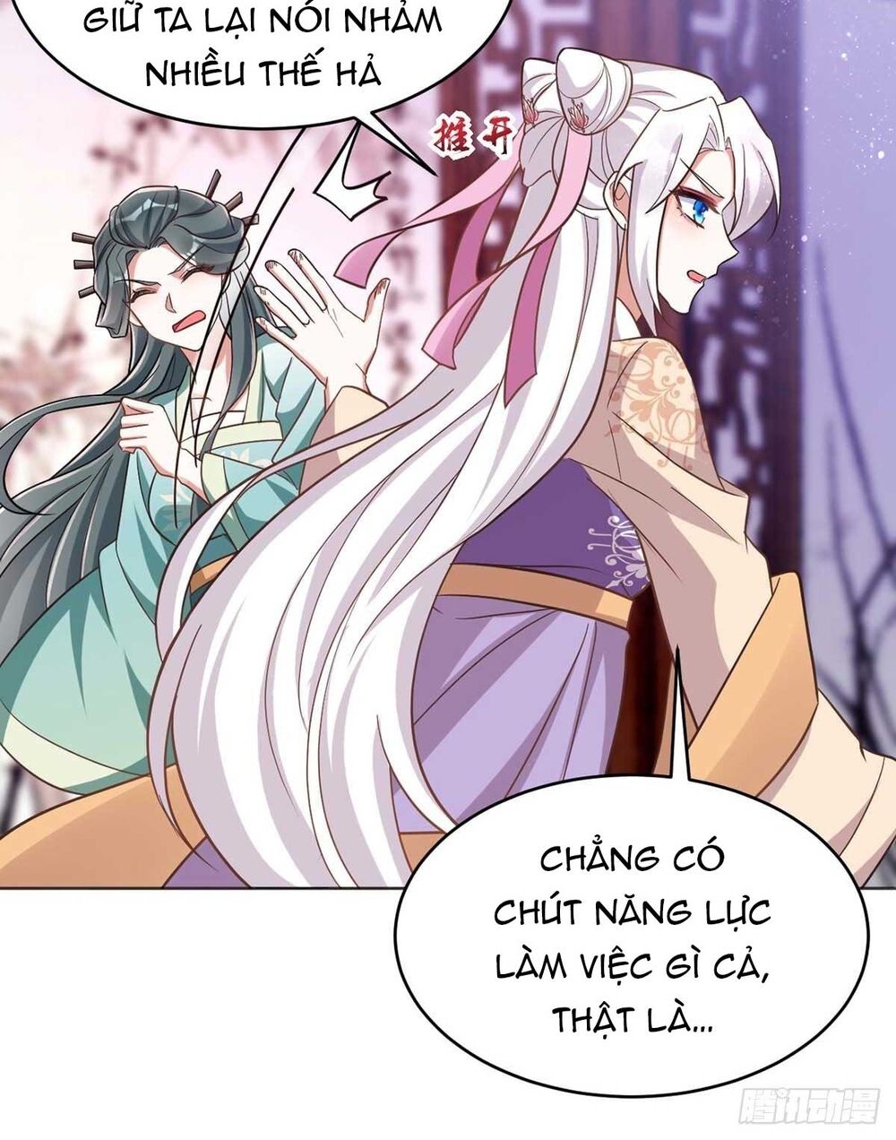 manh hổ trọng sinh : tướng quân đại nhân muốn ôm ôm chapter 44 25