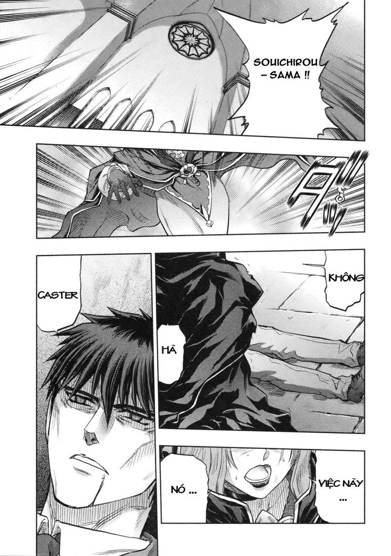 fate stay night chapter 47 18