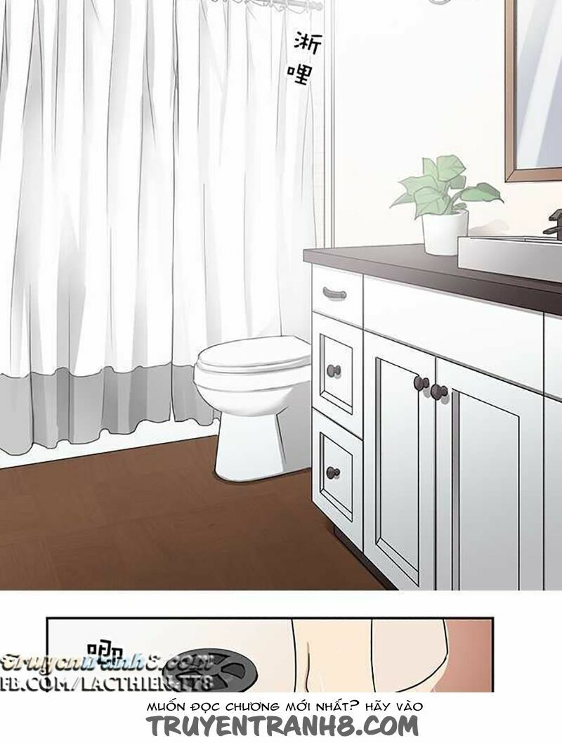 nụ hôn nguyền rủa chapter 67 28