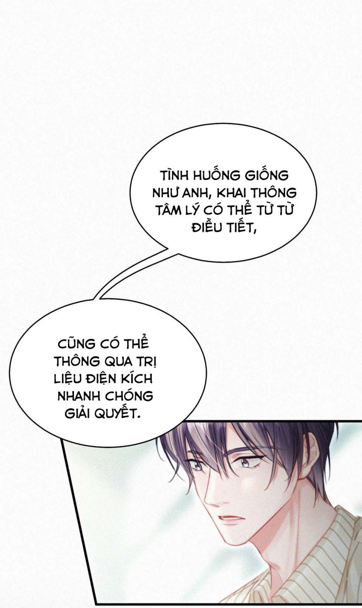 thần thương (môi súng) chapter 54 1