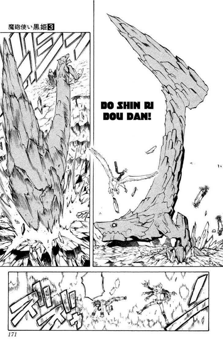 phù thủy phép thuật chapter 10 27