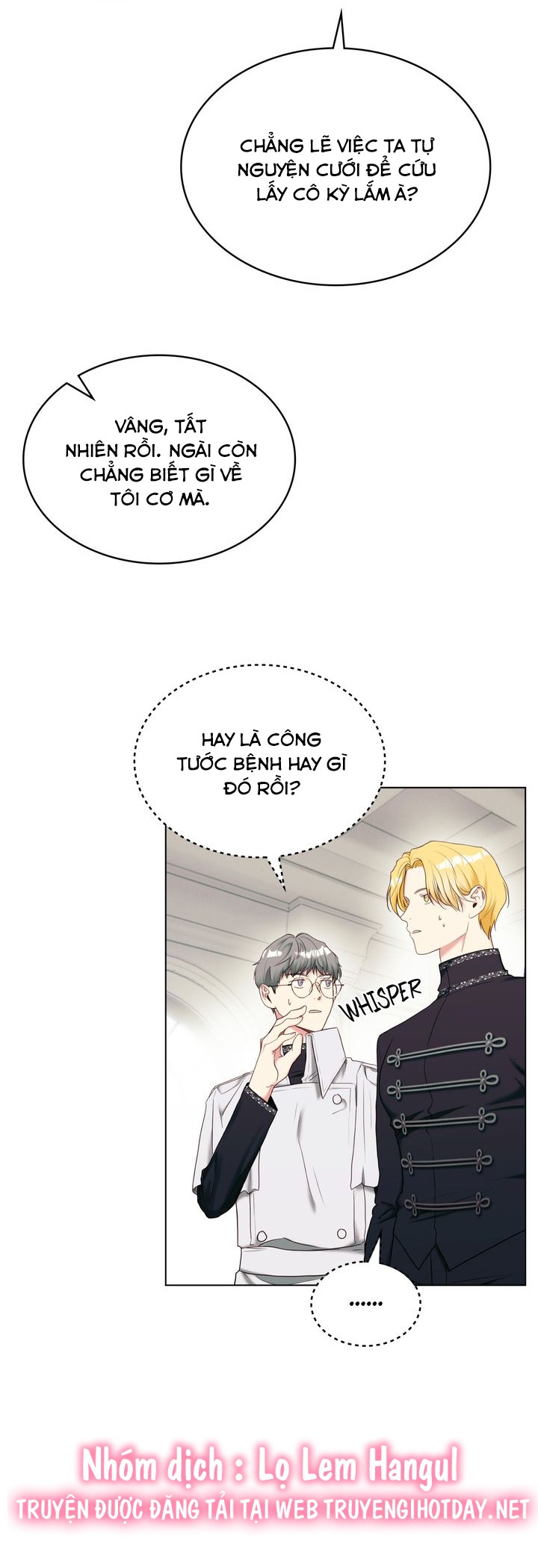 hợp đồng hôn nhân với người chồng thứ 2 của tôi chapter 7 5