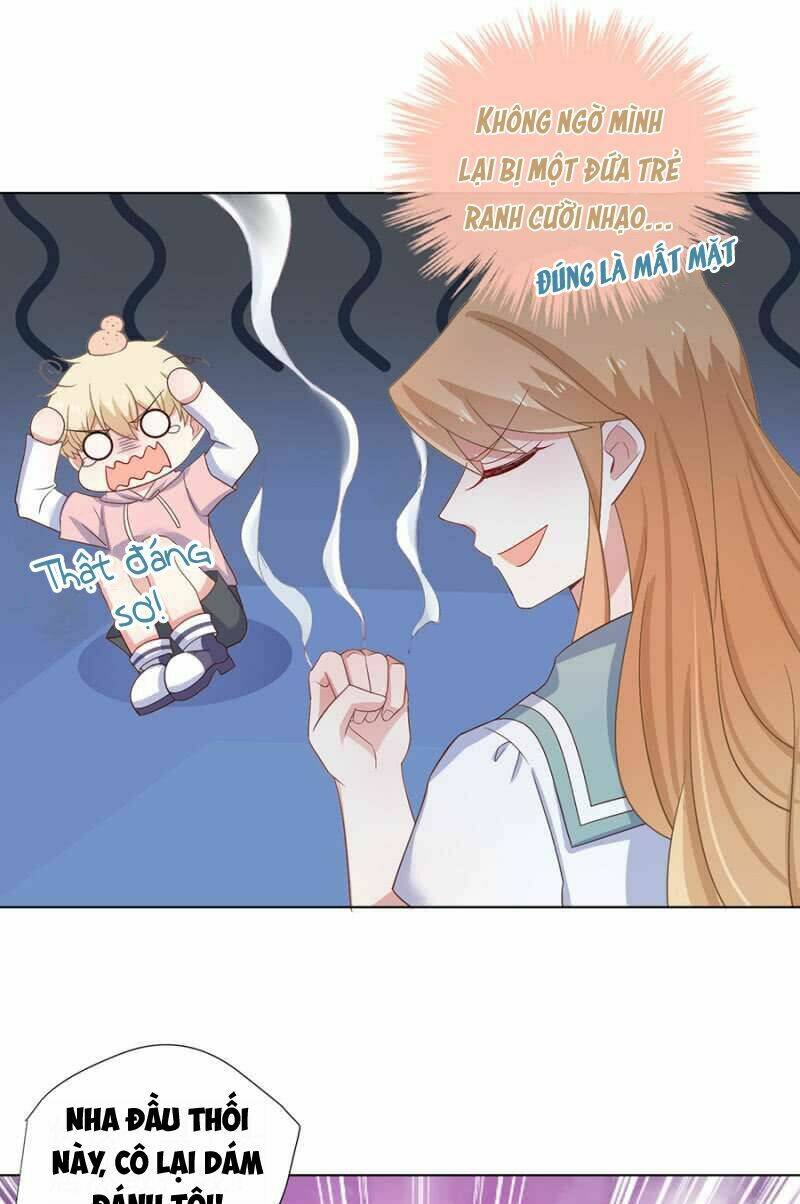 ma lạt thiên kim đẩu ác thiếu chapter 103 5