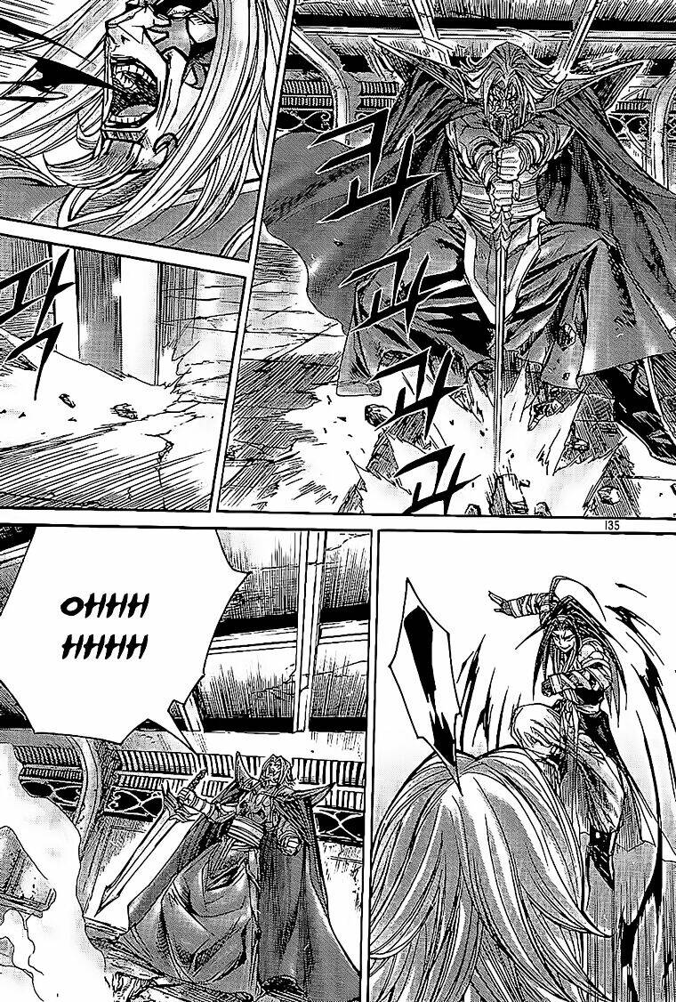 king of hell chapter 196 31