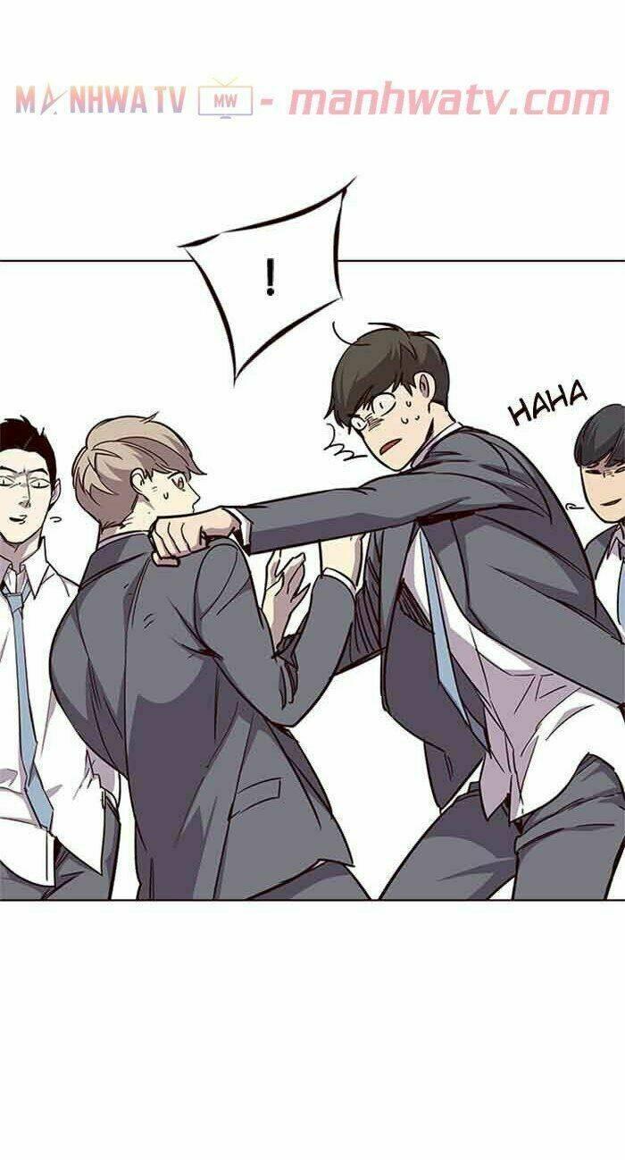 biến thân thành mèo chapter 18 14