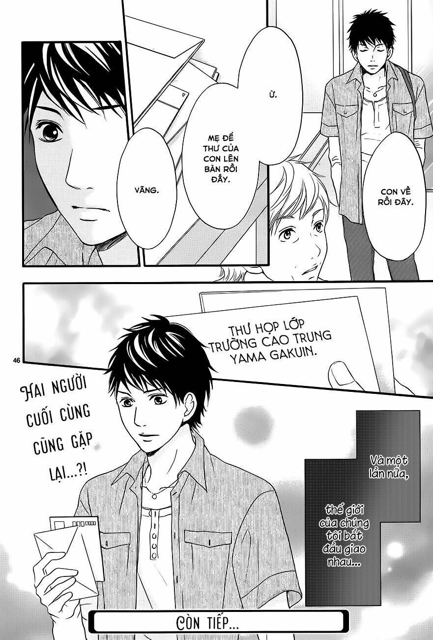 pink to gray chapter 4 49