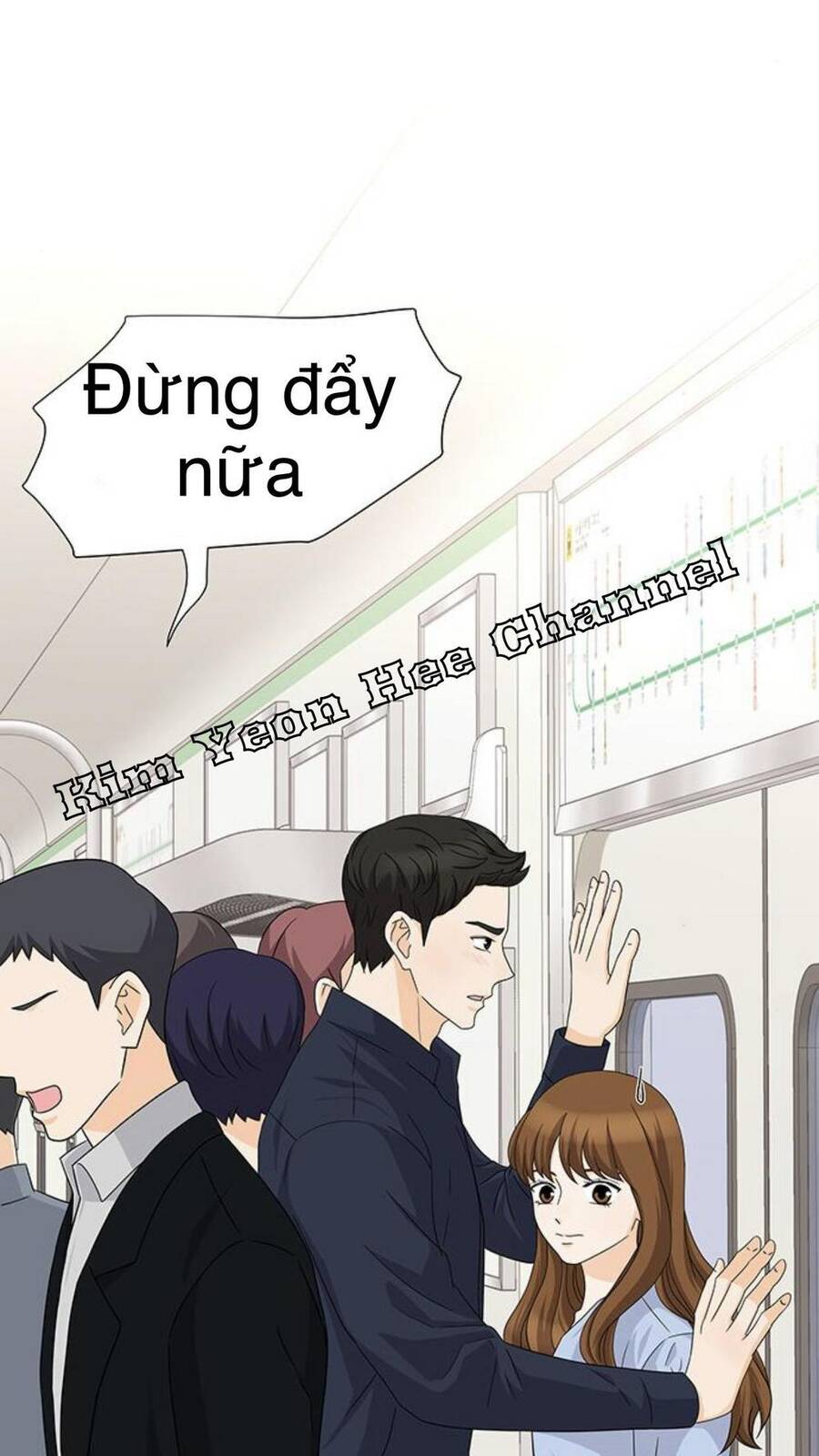 idol và sếp, em yêu ai? chapter 78 27