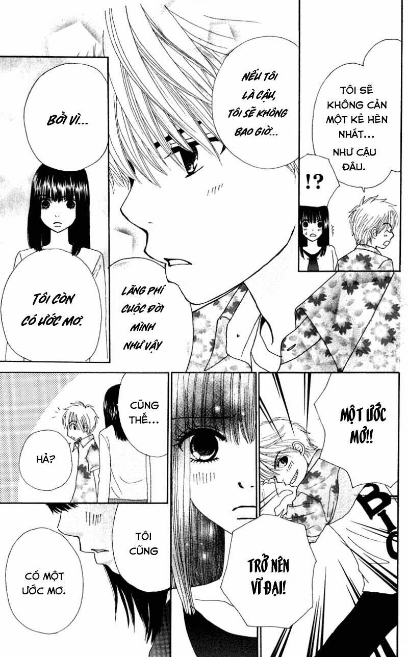 runway o produce!! chapter 3 9