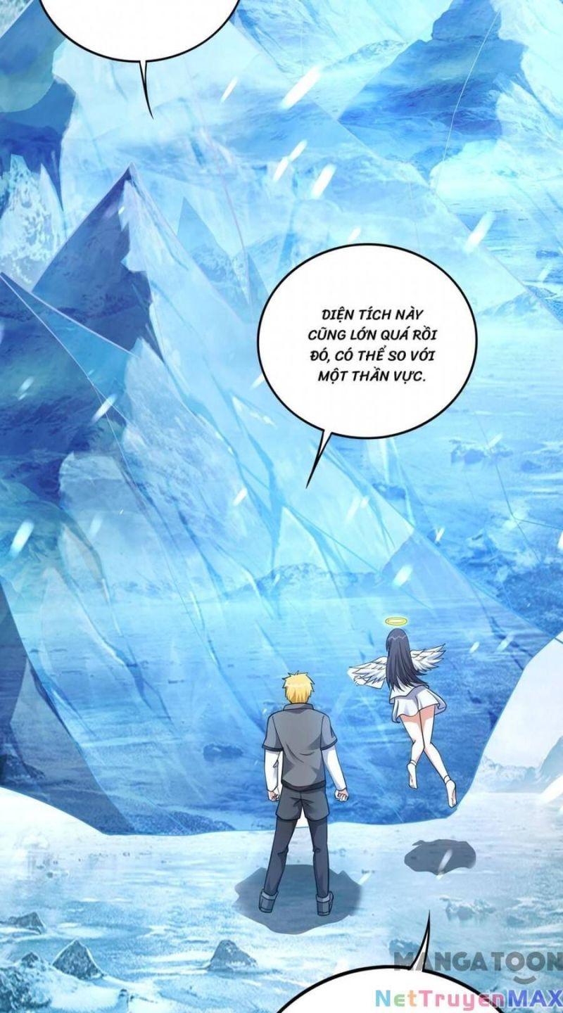 tối cường thần y tại đô thị chapter 279 4