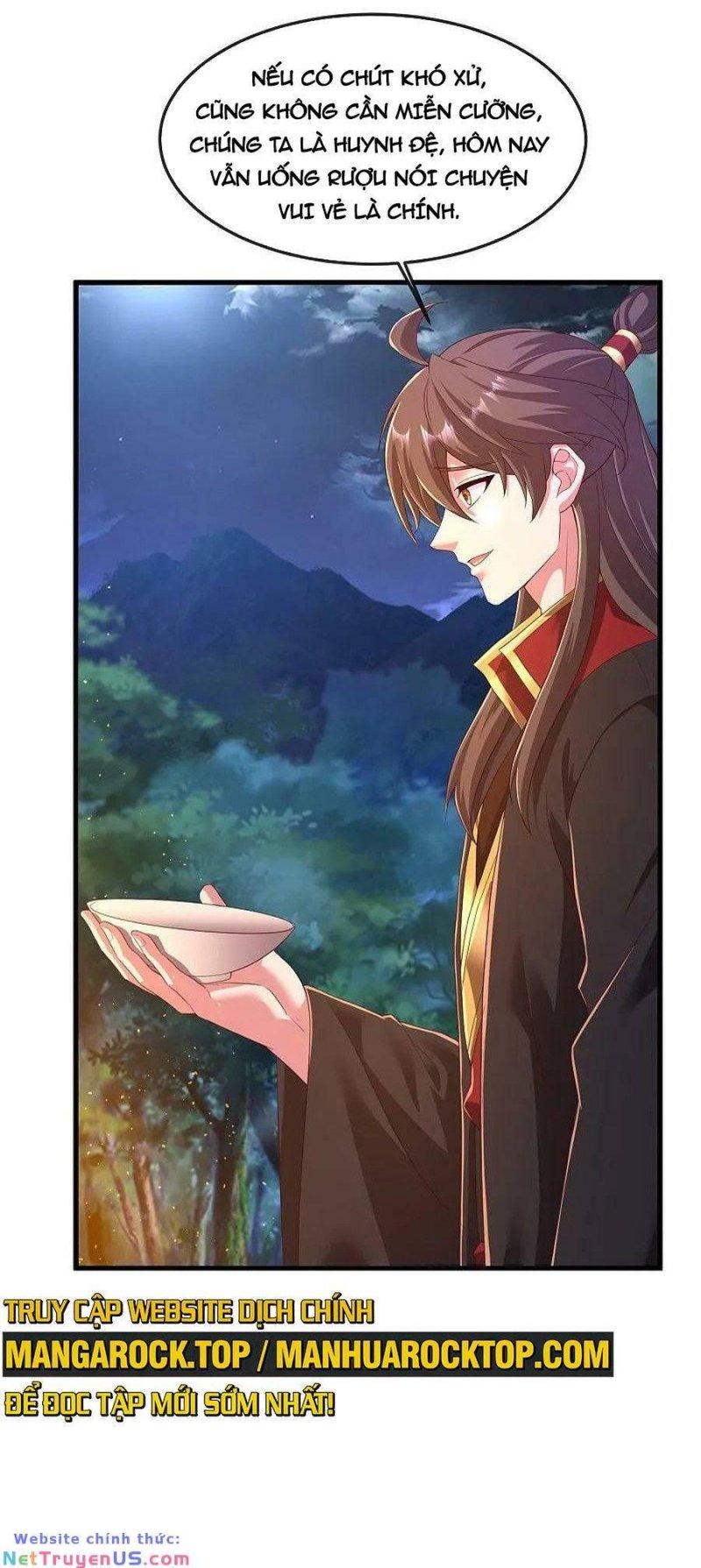 tiên võ đế tôn chapter 482 56