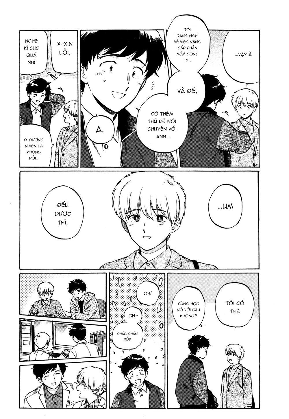 oneshot hỏny chapter 42 26