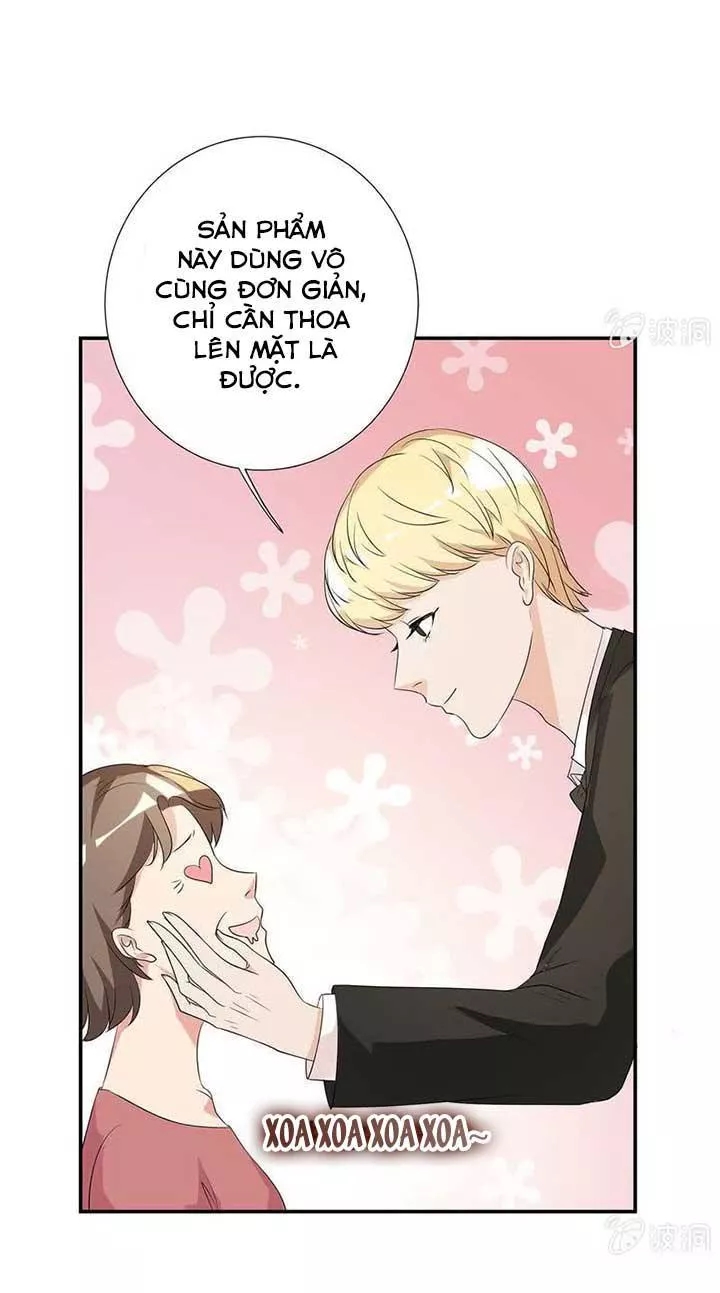 kháp kháp hương phản chapter 13 22