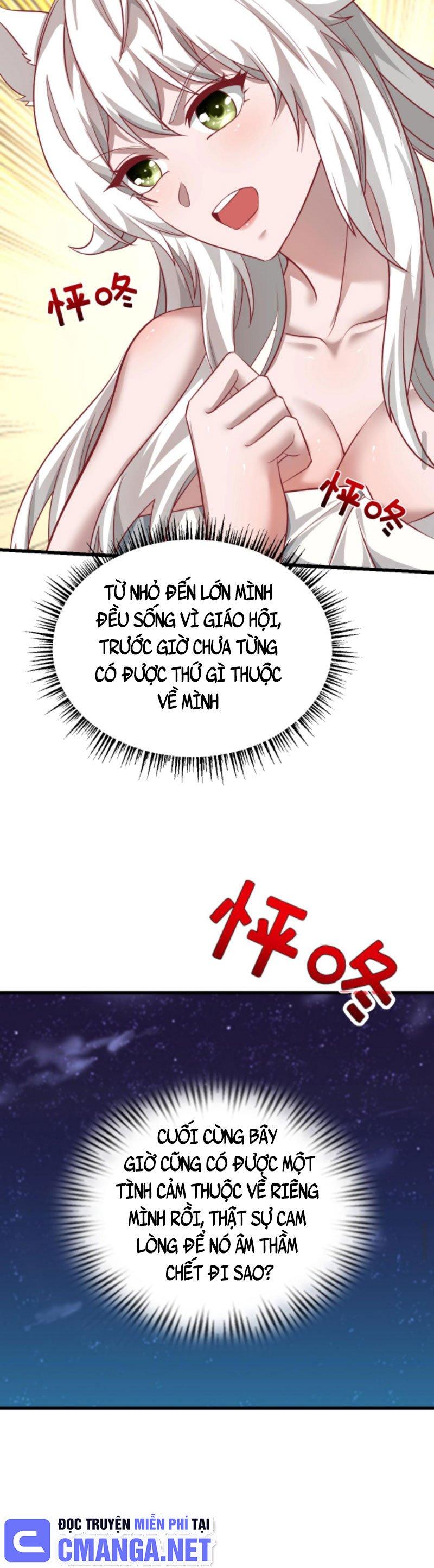 người chơi và nhân chính đều muốn làm hại ta chapter 89 11