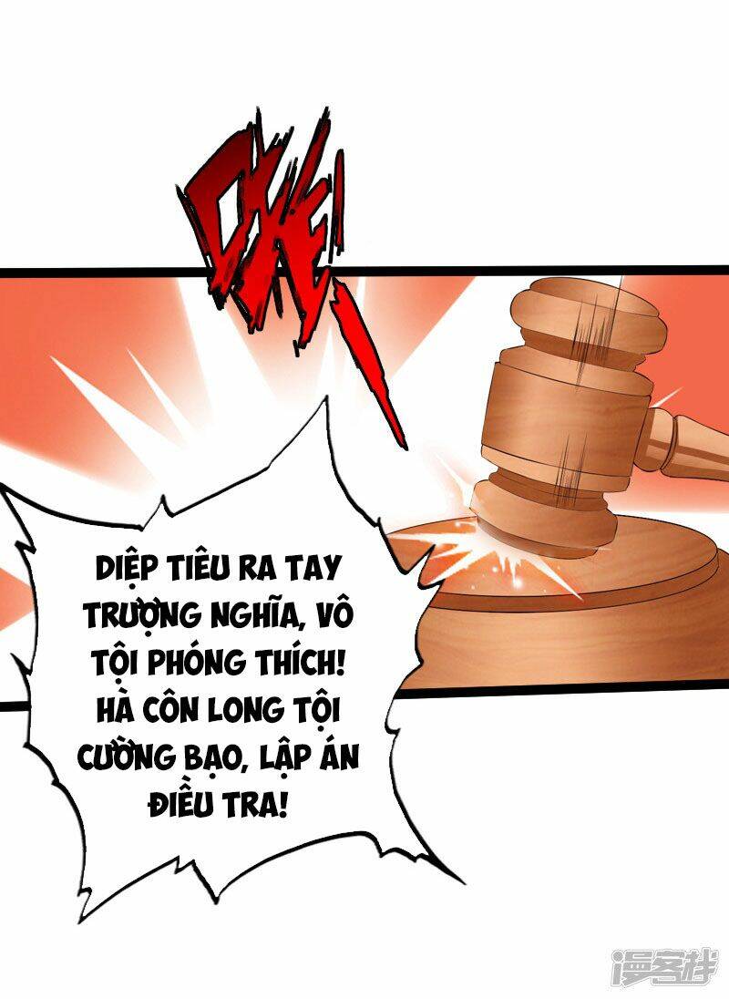 tuyệt phẩm tà thiếu chapter 88 37