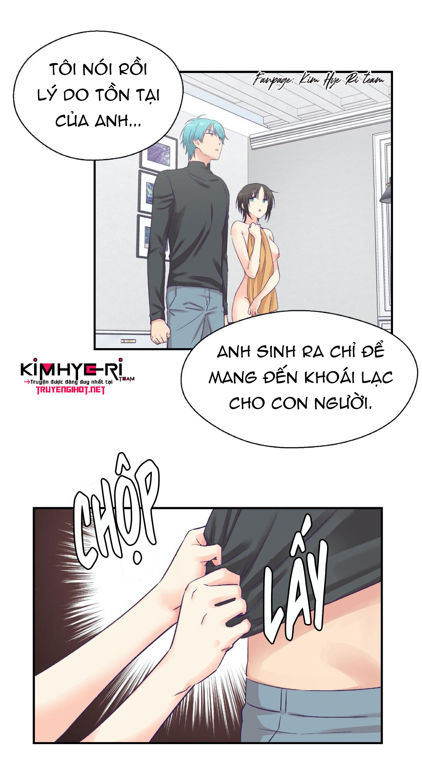 mềm mại tan chảy chapter 28 51
