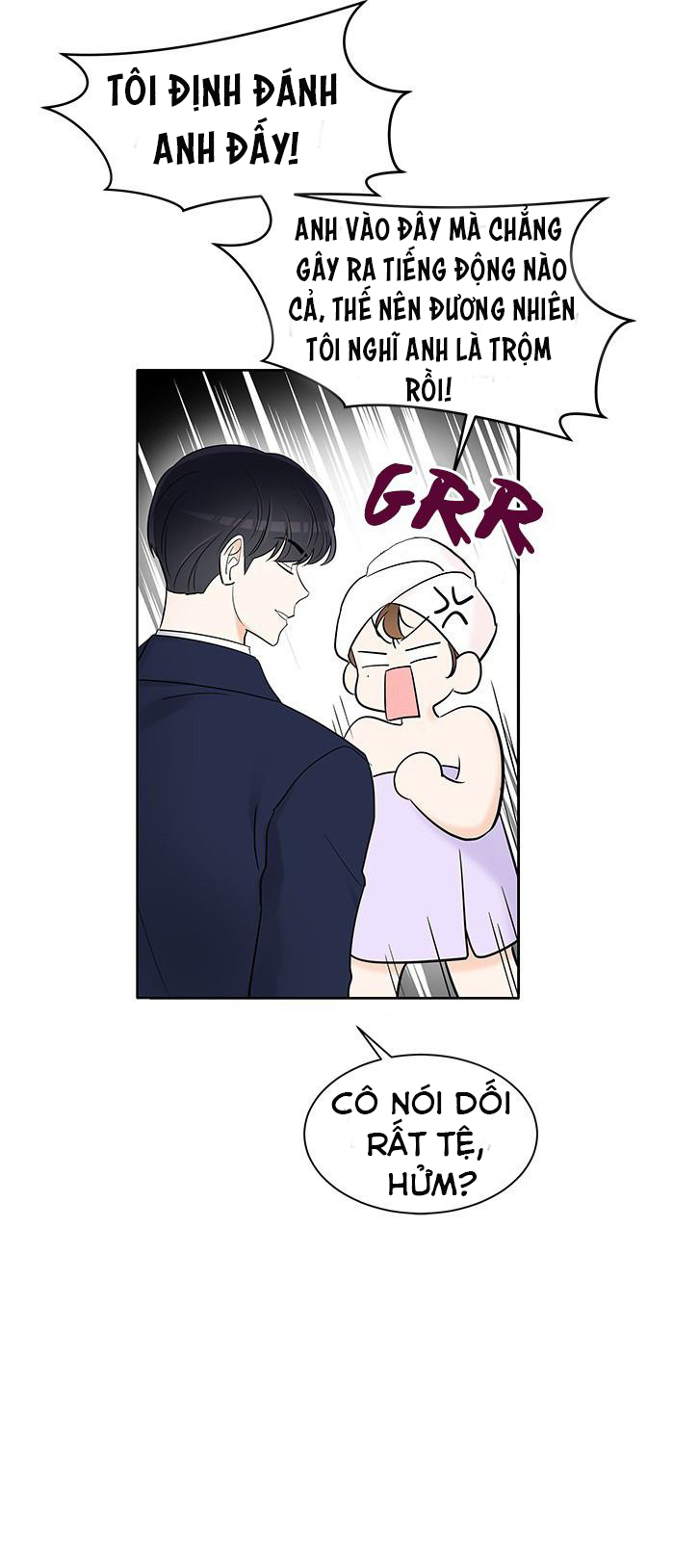 khi ta chạm nhau chapter 5 5