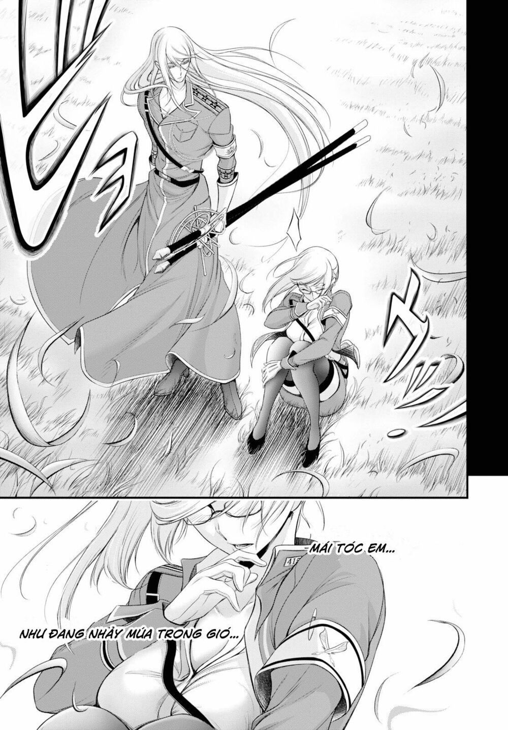 kích trụy vương huyền thoại chapter 60 36