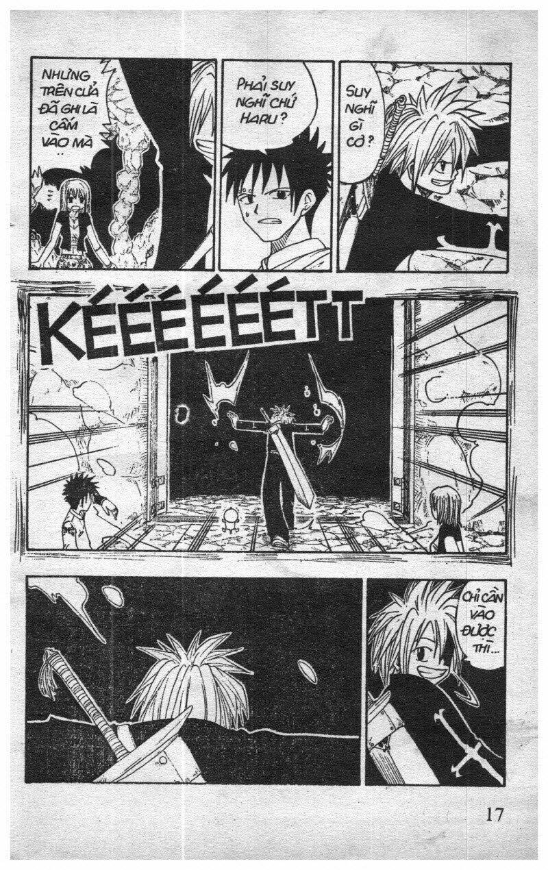rave master (scan) chapter 5 11
