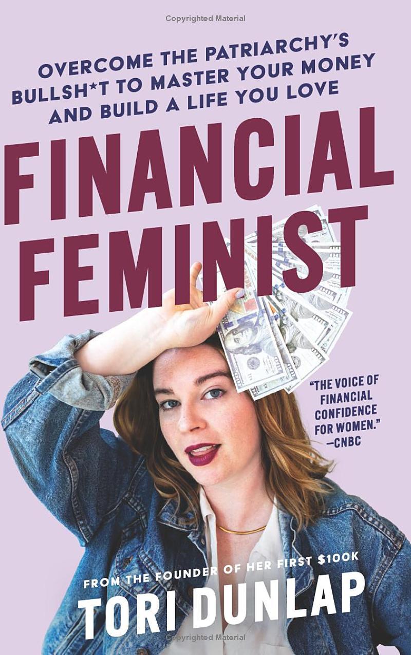 Sách ngoại văn: Financial Feminist