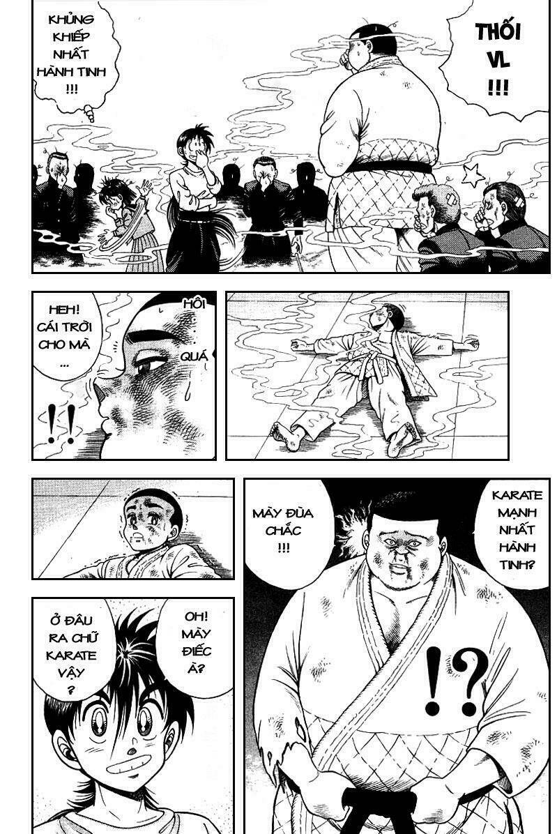 shin kotaro makaritoru! juudouhen chapter 5.3 10