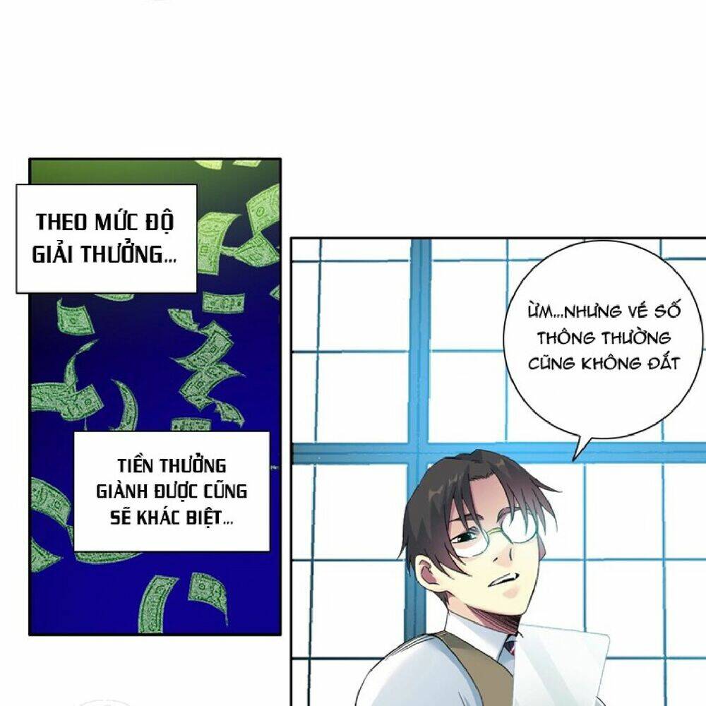 câu lạc bộ trường sinh chapter 111 10