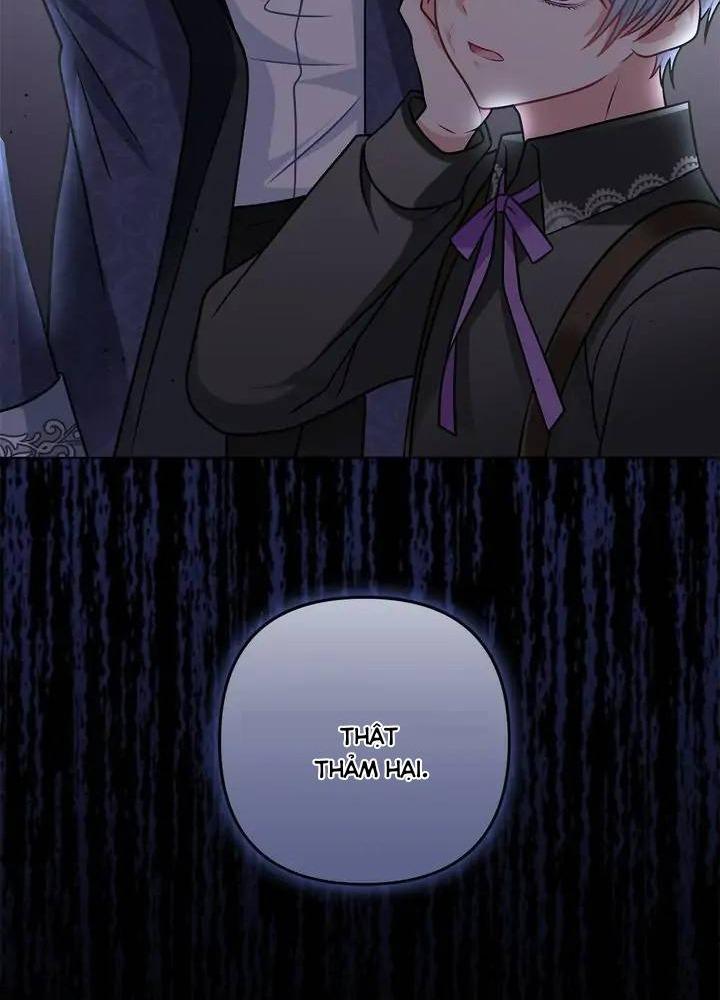 tại sao mẹ chồng tôi lại như thế này? chapter 11 16