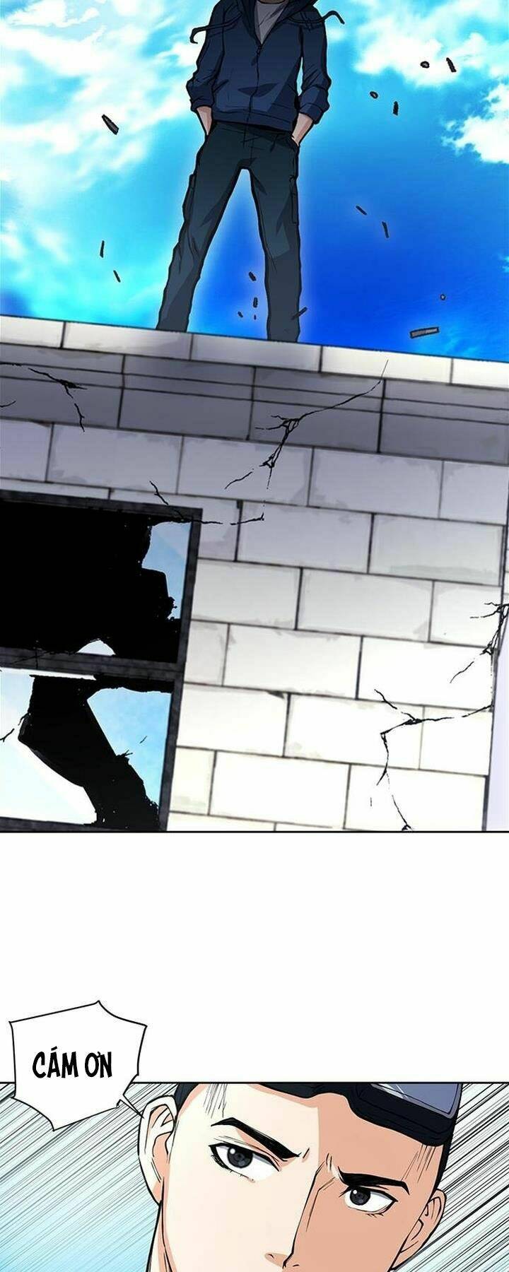 druid tại ga seoul - người hóa thú chapter 43 52