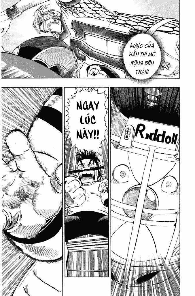 lá chắn mắt chapter 119 13