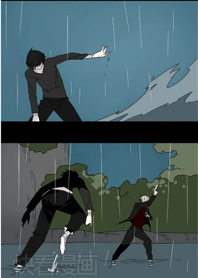 ứng dụng thẩm mỹ chapter 40 9