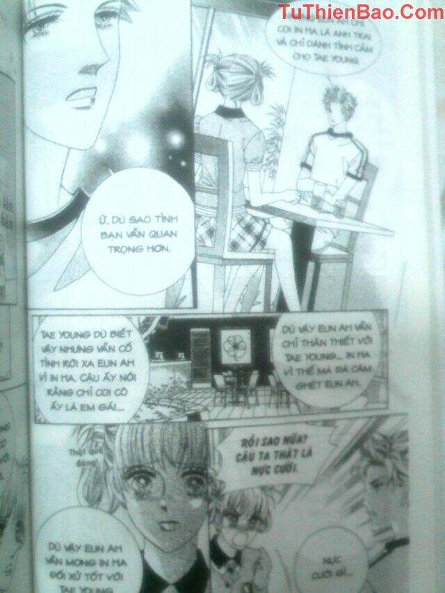 cậu ấy nhỏ hơn 1 tuổi chapter 5 119