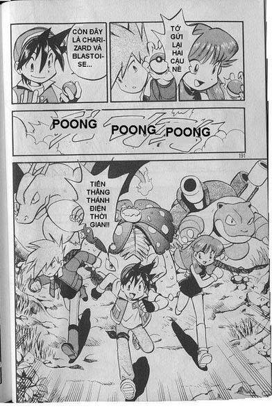 thú cưng đặc biệt chapter 179 18