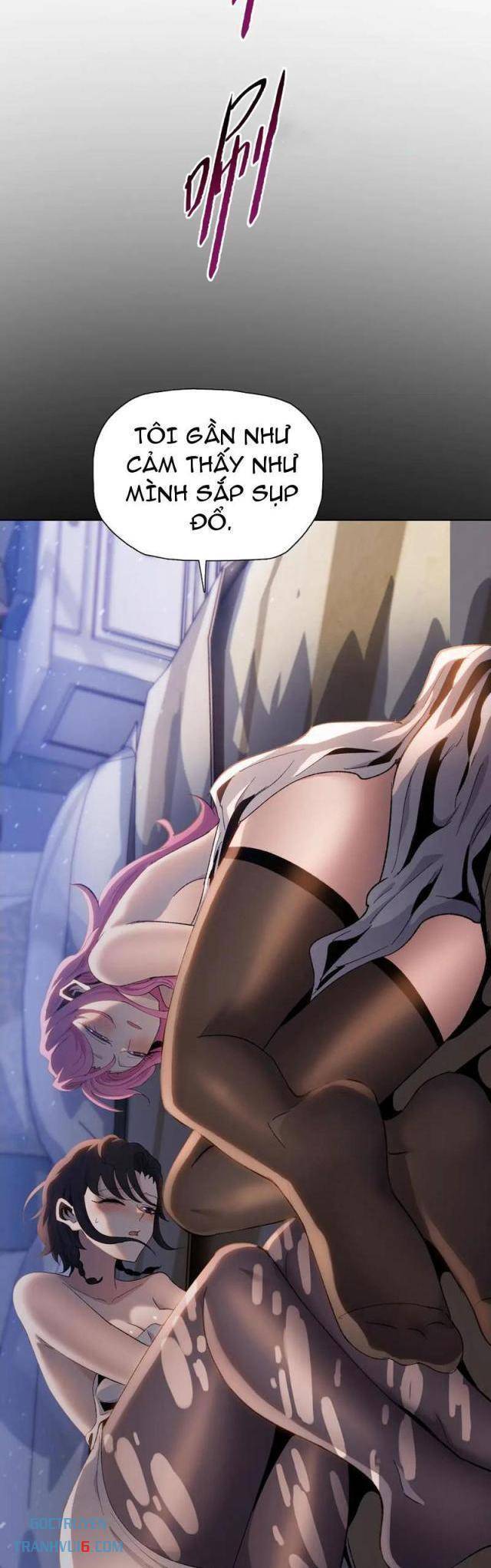 kẻ tàn nhẫn ngày tận thế: bắt đầu dự trữ hàng tỉ tấn vật tư chapter 41 4