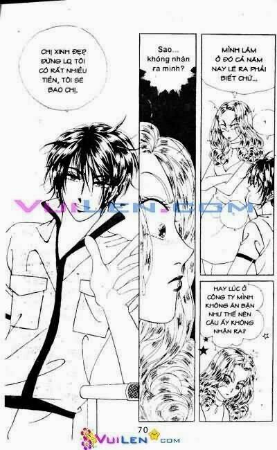 cô gái trung hoa chapter 1 70