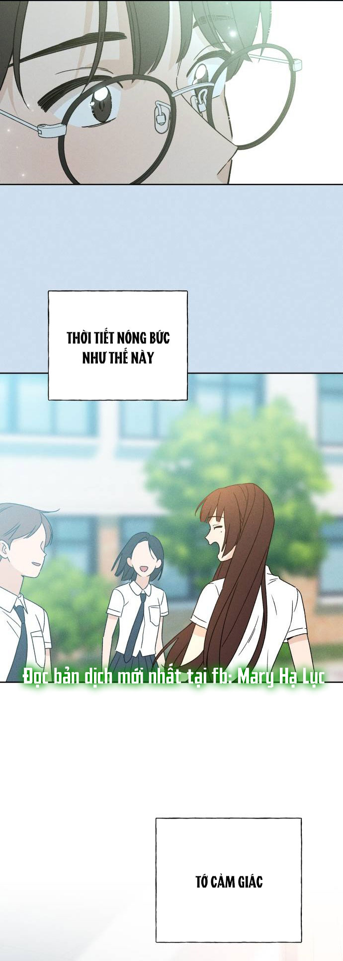 tình yêu thời niên thiếu chapter 12 22