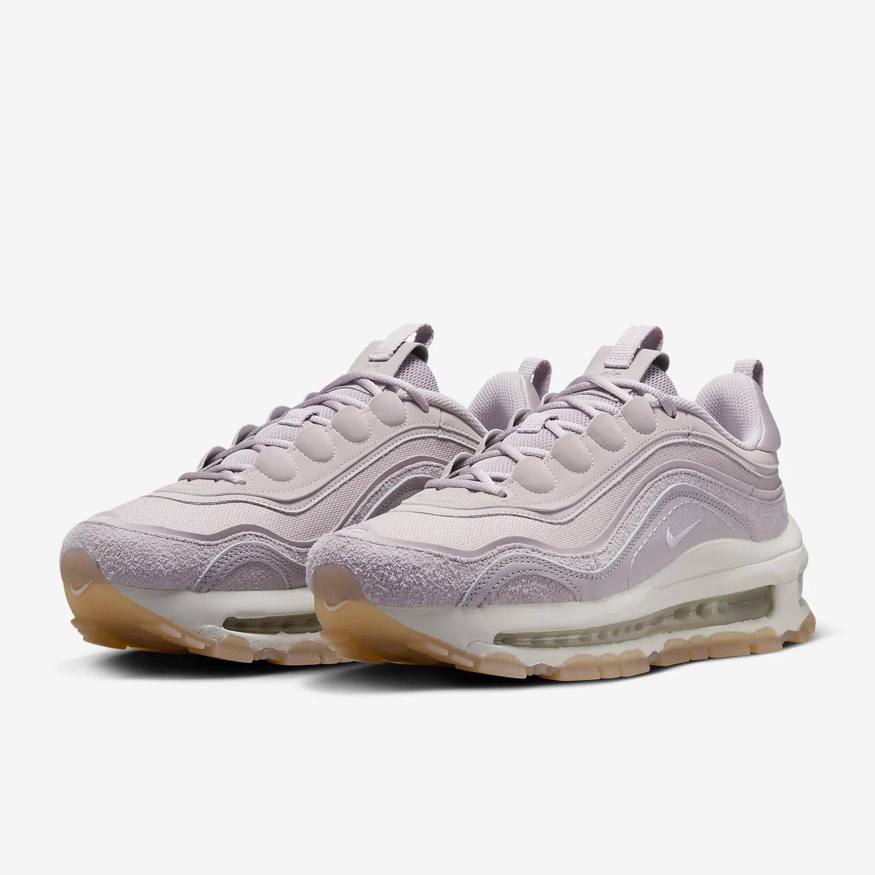 Giày thời trang Nữ NIKE W AIR MAX 97 FUTURA
