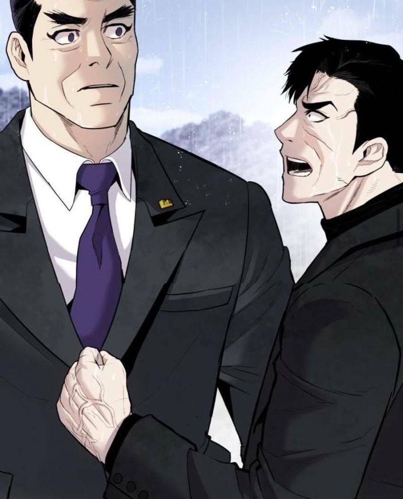 đặc vụ kim chapter 29.5 40