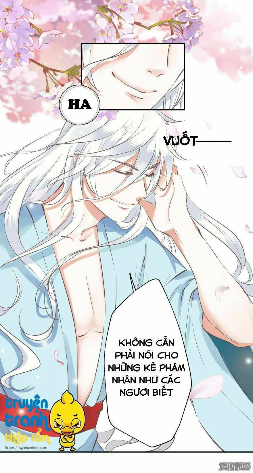 nhật ký nuôi dưỡng công chúa chapter 4 2