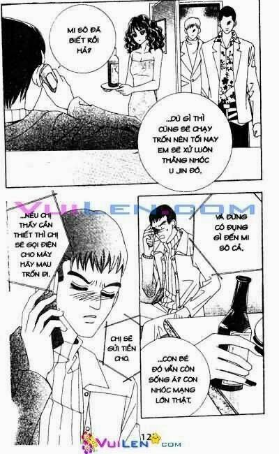 ngọt đắng tình yêu chapter 8 127