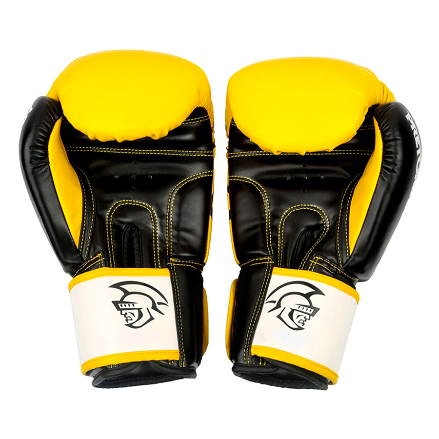 Găng Tay Boxing Pretorian BG-PR-Y12 (Size