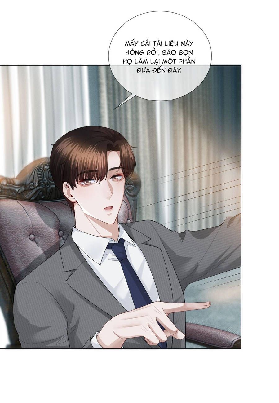 dior tiên sinh chapter 23 16